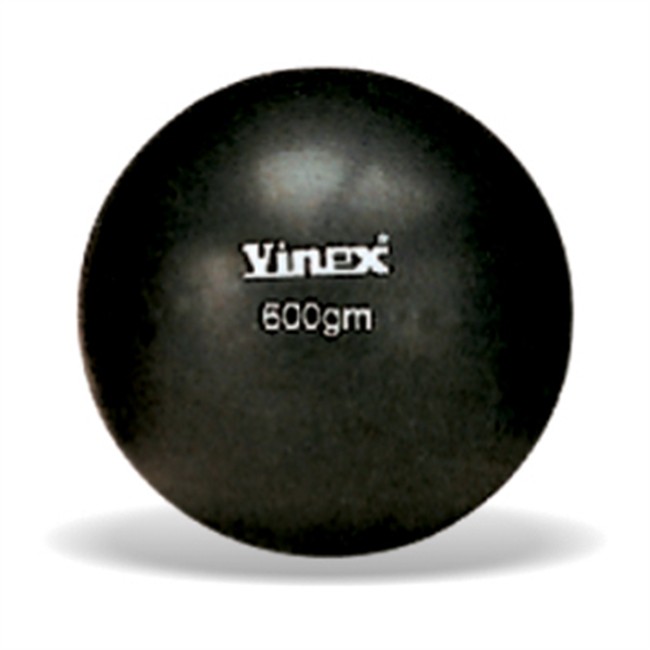 Javelin Ball - Hard Pvc